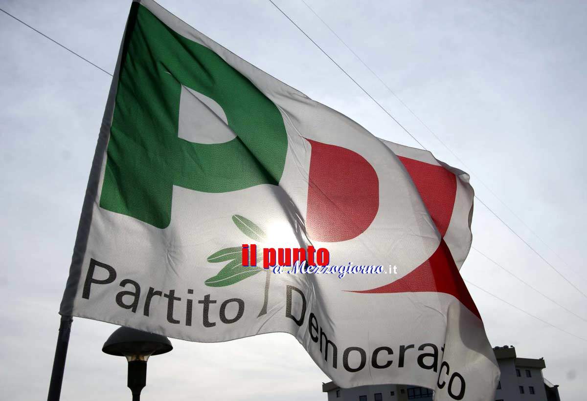 Battisti (PD): con assemblea nazionale di domenica si chiude fase congressuale