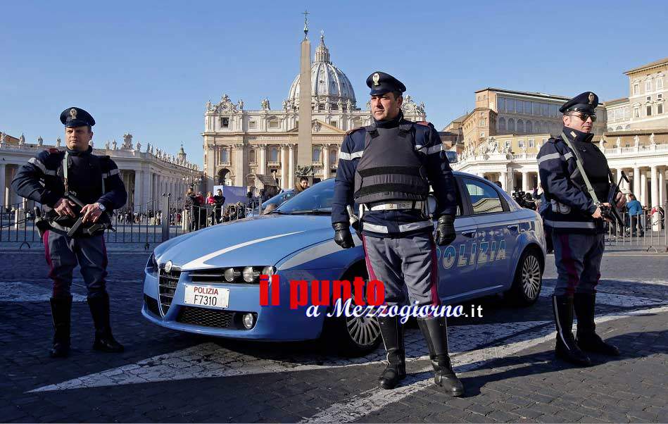 Operazione antiterrorismo tra Lombardia e Piemonte, sei persone arrestate
