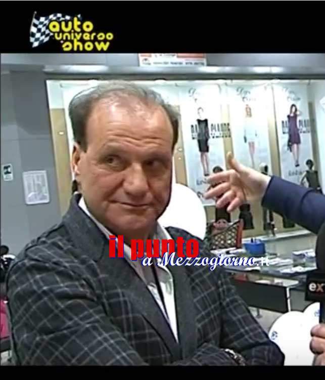 Patenti in vendita, nel 2015 il principale indagato dichiarava: “Ben 11mila patenti rilasciate a Cassino” Patenti in vendita, nel 2015 il principale indagato dichiarava: “Ben 11mila patenti rilasciate a Cassino”