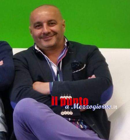 Alatri, Bruno Addesse responsabile della campagna elettorale “Noi per Salvini”