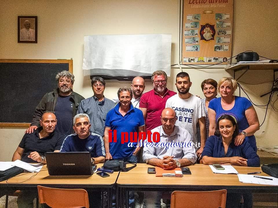 Impianto di compostaggio. Oggi il comitato No rifiuti incontra le associazioni per valutare azioni sinergiche