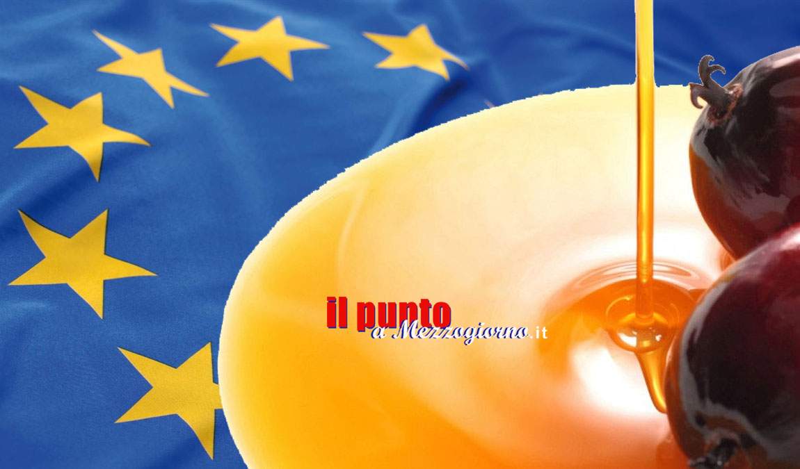 La Commissione Europea “oliata”
