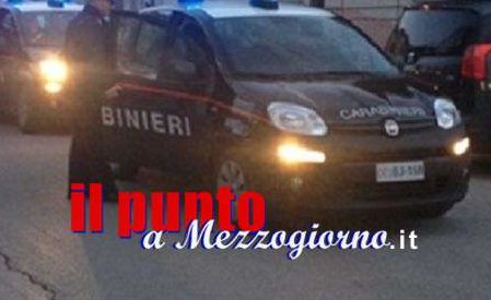 Droga a Cassino, tre arresti durante operazione dei carabinieri