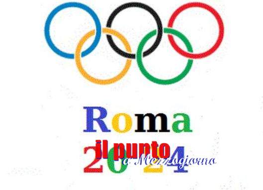 Olimpiadi, la proposta di Ottaviani: â€œAnzichÃ¨ Roma 2014, facciamo Roma Capitale 2024 e coinvolgiamo le province”