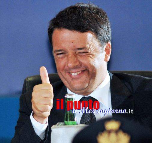Matteo (Renzi) l’ondivago. Prima o poi arriverà il conto