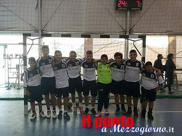 Seconda edizione “Torneo Chianti handbal”: Il Cus Cassino chiude al 6Â° posto