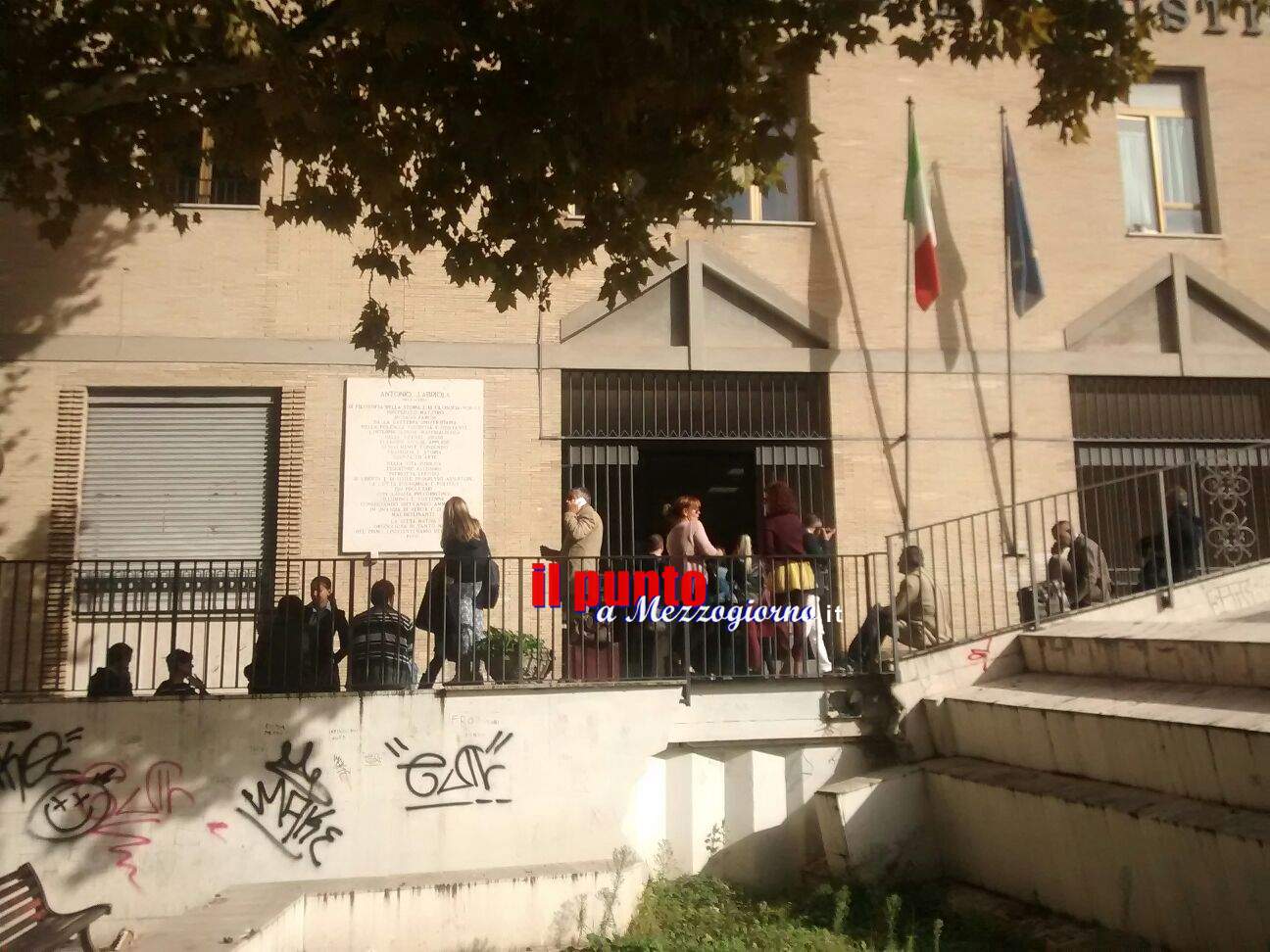 Gara per la vigilanza nel tribunale di Cassino sospesa dal Tar, carabinieri sostituiscono le guardie giurate