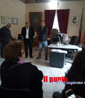 Immigrati a Cervaro, i residenti incontrano il sindaco per assicurazioni