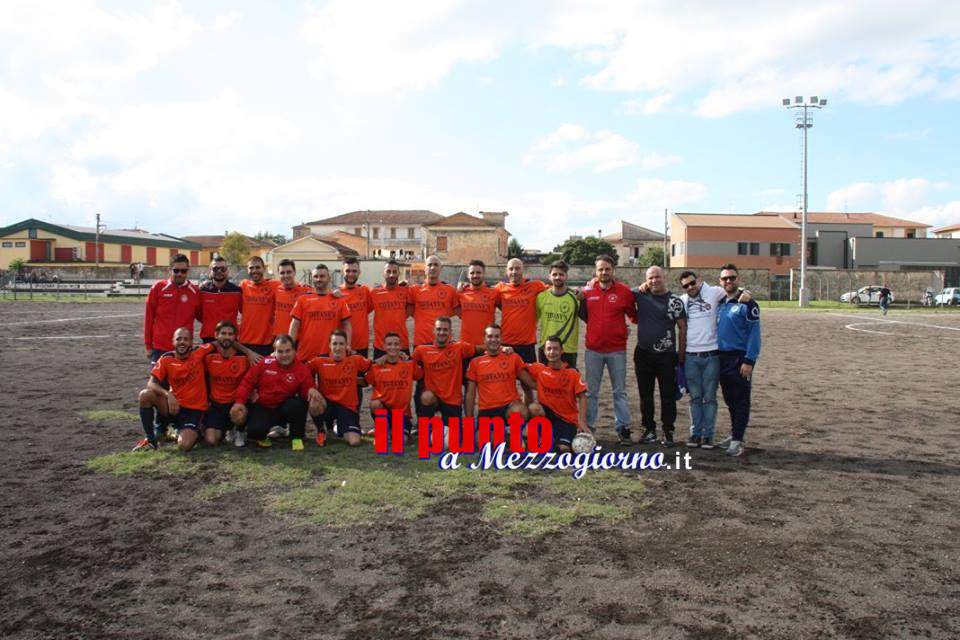 Vincono tutte le capolista Vincono tutte le capolista