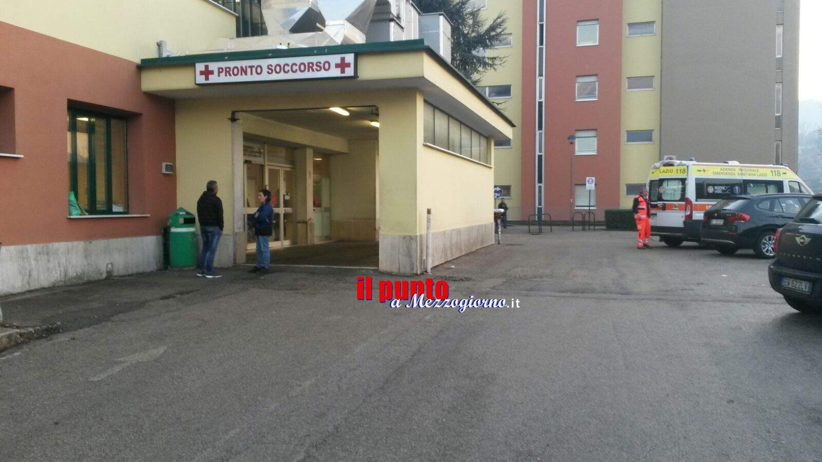 Frosinone – CGIL Fp:	â€œPsicosi meningite, urgente potenziare i servizi per la vaccinazioneâ€