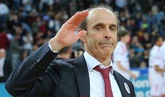 Basket Ferentino, Riccardo Paolini Ã¨ il nuovo head coach