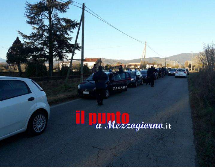 Caos migranti a Frosinone, il sindaco pronto ad istituire numero “SOS abusi di stranieri”