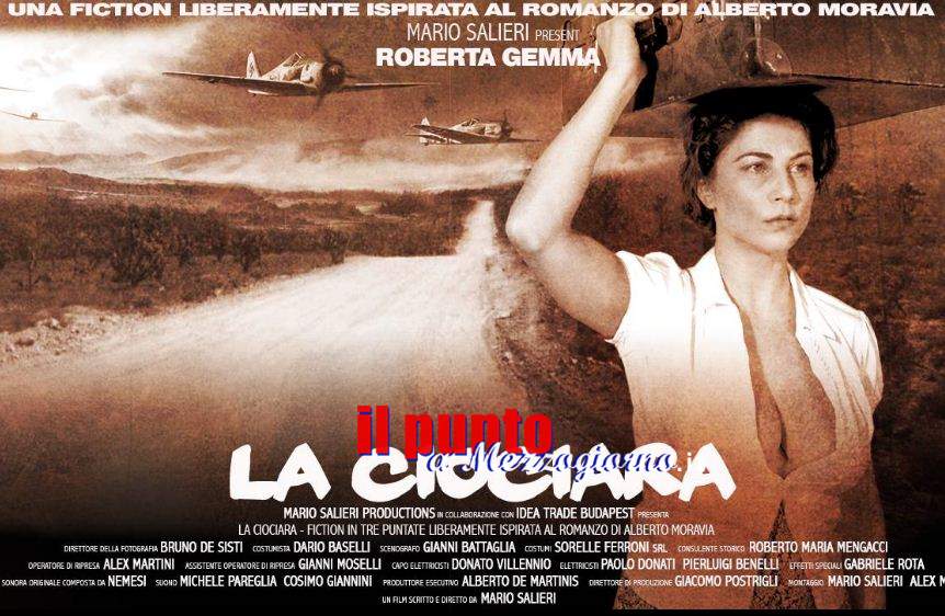 Versione porno del film “La Ciociara”, sdegno dell’associazione “Vittime delle Marocchinate”