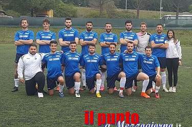 Cus-Cassino il calcio a 5 vola ai Campionati Nazionali Universitari di Catania