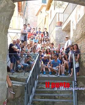 “La Banda Don Bosco CittÃ  di Cassino” sabato concerto in Vaticano