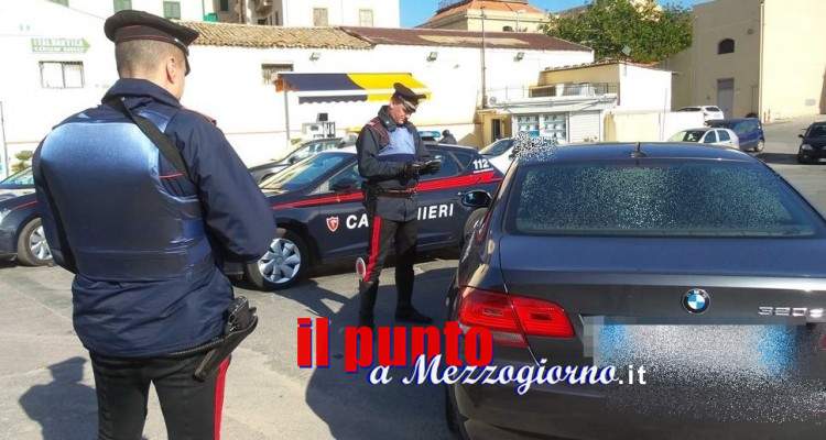 Isernia- Rubano nella casa di una 90enne,  incastrati badante e compagno, amanti di scommesse e shopping