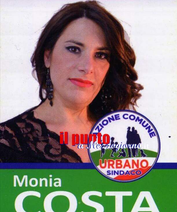 Piedimonte al voto- Monia Costa ai residenti del quartiere Ater “Il mio impegno perchÃ© non siete cittadini di serie B”