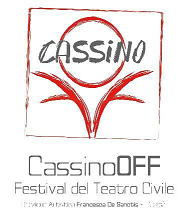 CassinoOff, torna con lo spettacolo “Ad ogni passo”