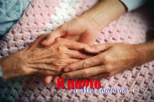 Frosinone, approvato il progetto Home Care Premium