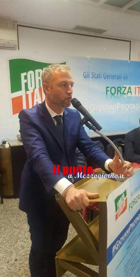 Ciacciarelli sulla crisi delle imprese artigiane in Ciociaria “Sgravi fiscali, incentivi per formazione professionale e cambio di rotta nella mentalitÃ “