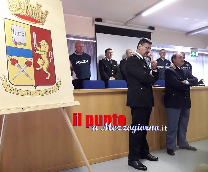 Sora: Individuati gli ultras che seminarono il panico in un club del Frosinone lo scorso 3 settembre