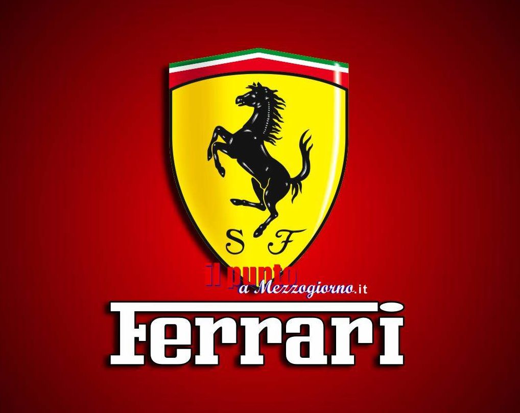 Sabato 16 settembre i non vedenti vanno in Ferrari Sabato 16 settembre i non vedenti vanno in Ferrari