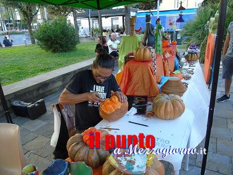 “IV Festa della Zucca” sabato e domenica a Formia