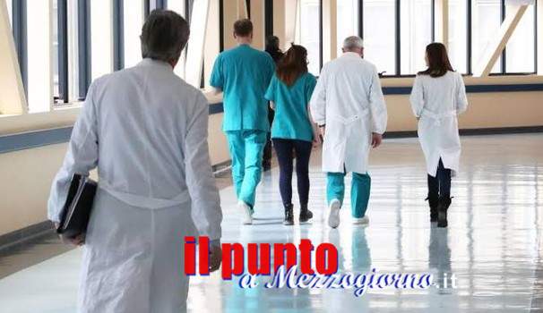 Lorena Martini nominata dirigente infermieristico: la soddisfazione del collegio Ipasvi di Frosinone