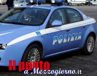 Arrestati dalla polizia di due cittadini italiani per detenzione per spaccio di droga