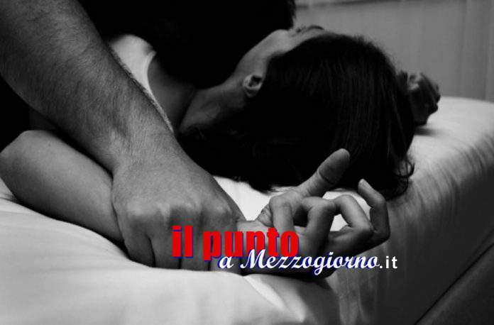 Caso di stalking e aggressione a Cassino: denunciato 50enne della zona