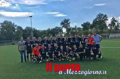 In Eccellenza, Ducato Sora vince a Viticuso e conquista la vetta della classifica