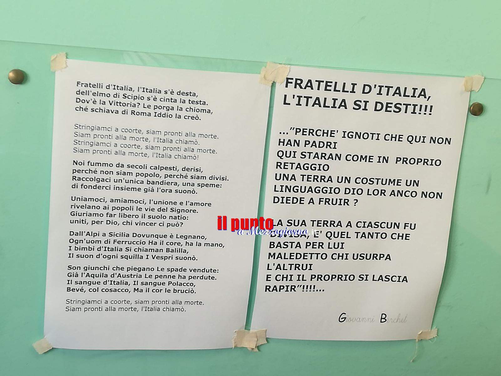 Stato e cultura? “E io ci credo ancora†Stato e cultura? “E io ci credo ancoraâ€