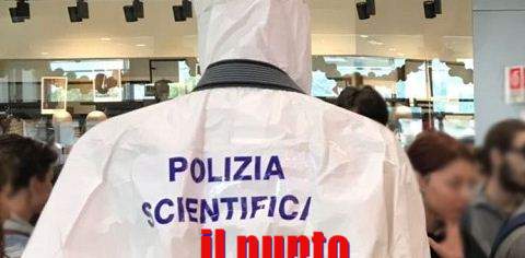 Sicurezza sul lavoro, Polizia di Cassino tra i lavoratori di domani: gli studenti