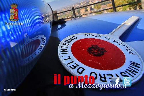 Tensione nel centro stranieri a Cassino, polizia denuncia responsabili per malvesazione