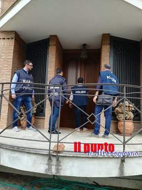 La Guardia di finanza sequestra una villa all’ex consigliere regionale Nicola Ferraro