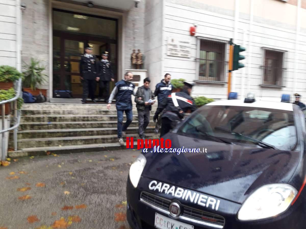 Pastore scomparso, arrestato per omicidio e occultamento di cadavere Michele Cialei