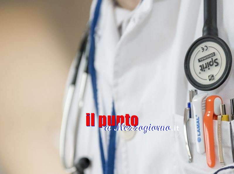 Frosinone, Ospedale Spaziani: in arrivo 9 medici. Nota della Asl
