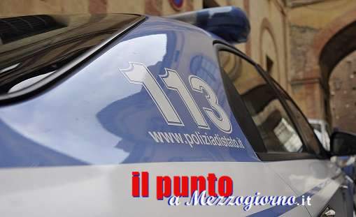 Altri due pusher del capoluogo nel mirino della Polizia