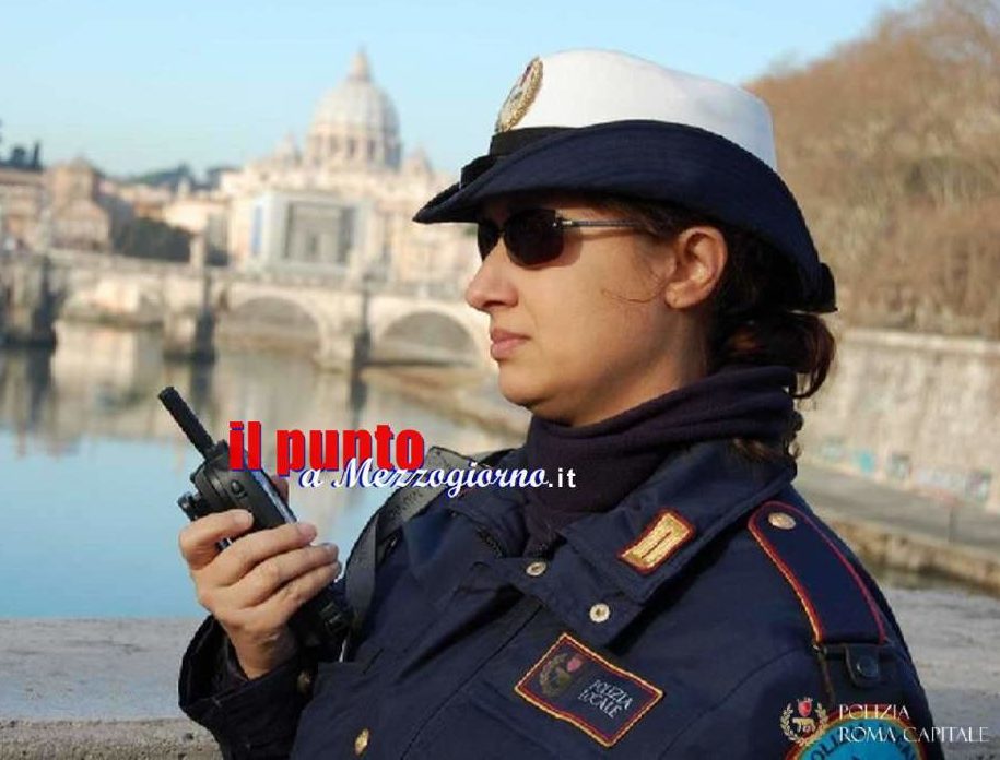 Ritrova la mamma dopo essersi persa, il lieto fine per una bimba di 6 anni a Castel Sant Angelo Ritrova la mamma dopo essersi persa, il lieto fine per una bimba di 6 anni a Castel Sant Angelo