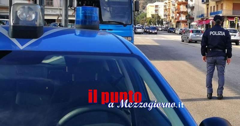 Tenta di rapinare un commerciante ma il colpo fallisce, denunciato 20enne