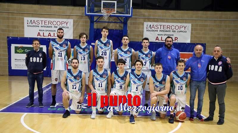 NB Sora 2000 vittoria al  fotofinish, Ortenzi: â€œorgoglioso dei miei ragazziâ€