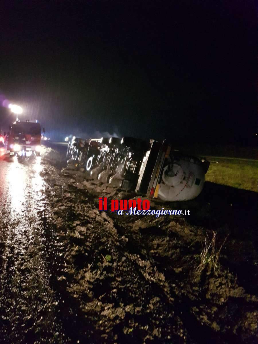 Troppi incidenti sulle strade della provincia di Frosinone, il prefetto convoca tavolo tecnico