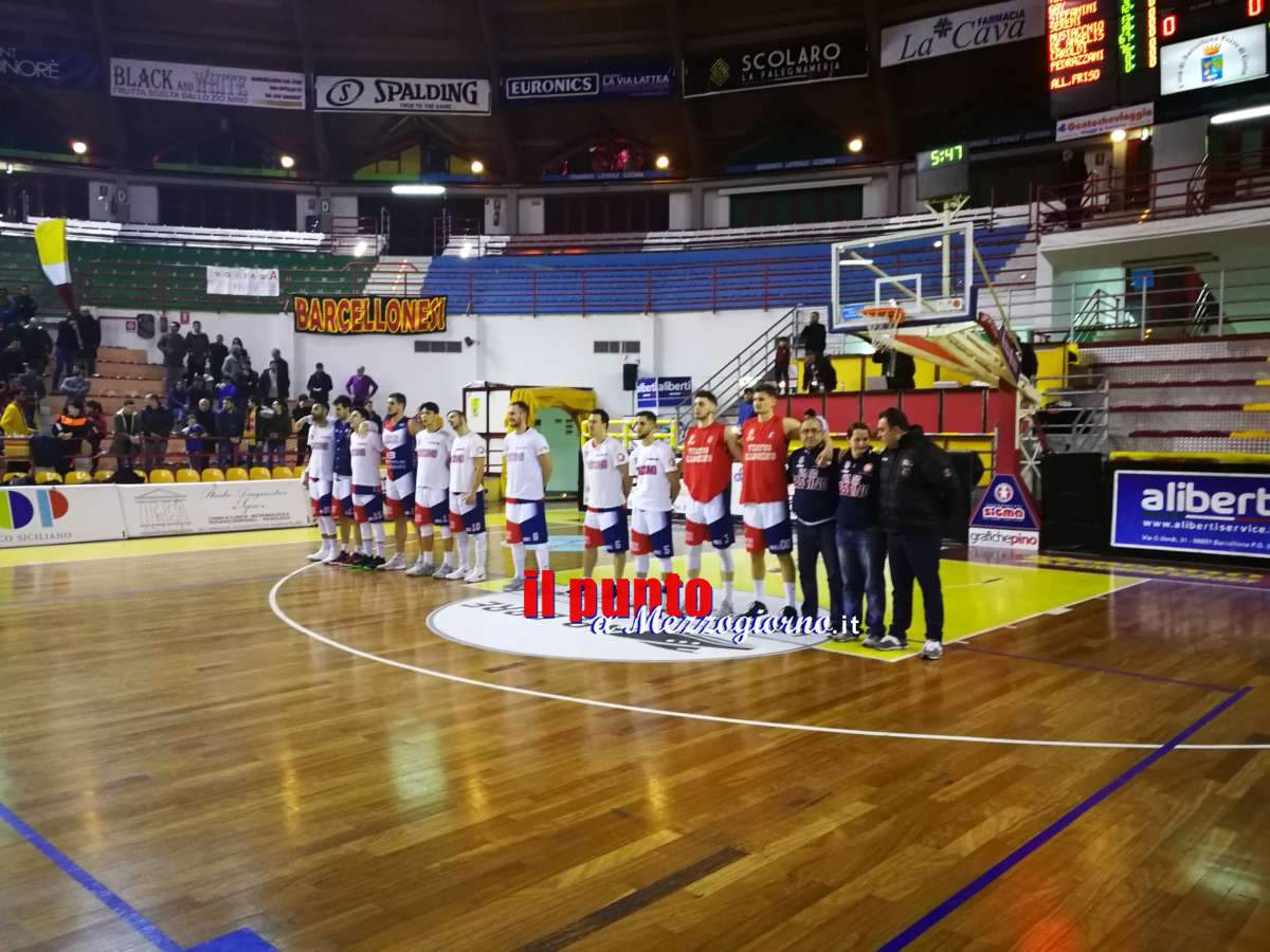 Basket A2, alla prima dei play-out sconfitta per la Virtus contro Bakery Piacenza