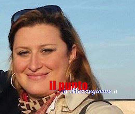 Cisterna Latina, stabili condizioni di Antonietta Gargiulo: coordinamento con famiglia per darle notizia Â 