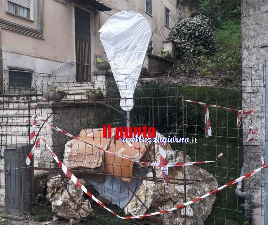 Monumento ai tedeschi, Montecassino smentisce partecipazione all’inaugurazione