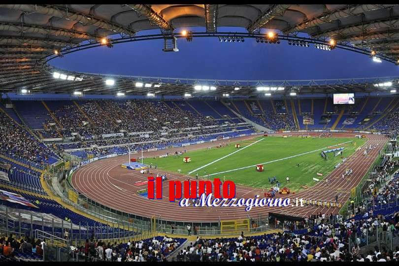 Coppa Italia, Juve Milan: una denuncia e un arresto