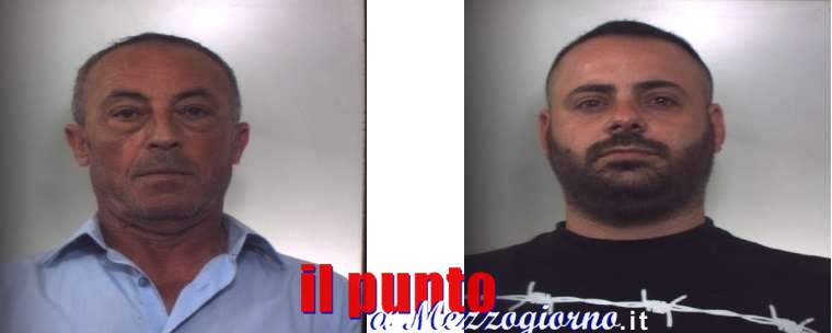 In manette un 54enne e un 28enne per truffa aggravata ai danni di esercizi commerciali