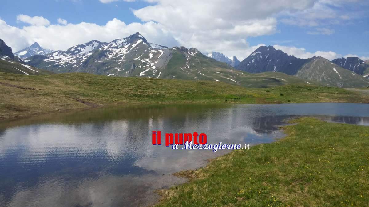 Appunti di Viaggio – Val D’Aosta, spettacoli naturali d’acqua su un paradiso di montagna (VIDEO E FOTO)