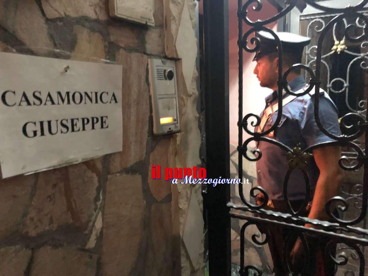 Clan Casamonica, 31 arresti e sei ricercati nell’operazione “Gramigna”