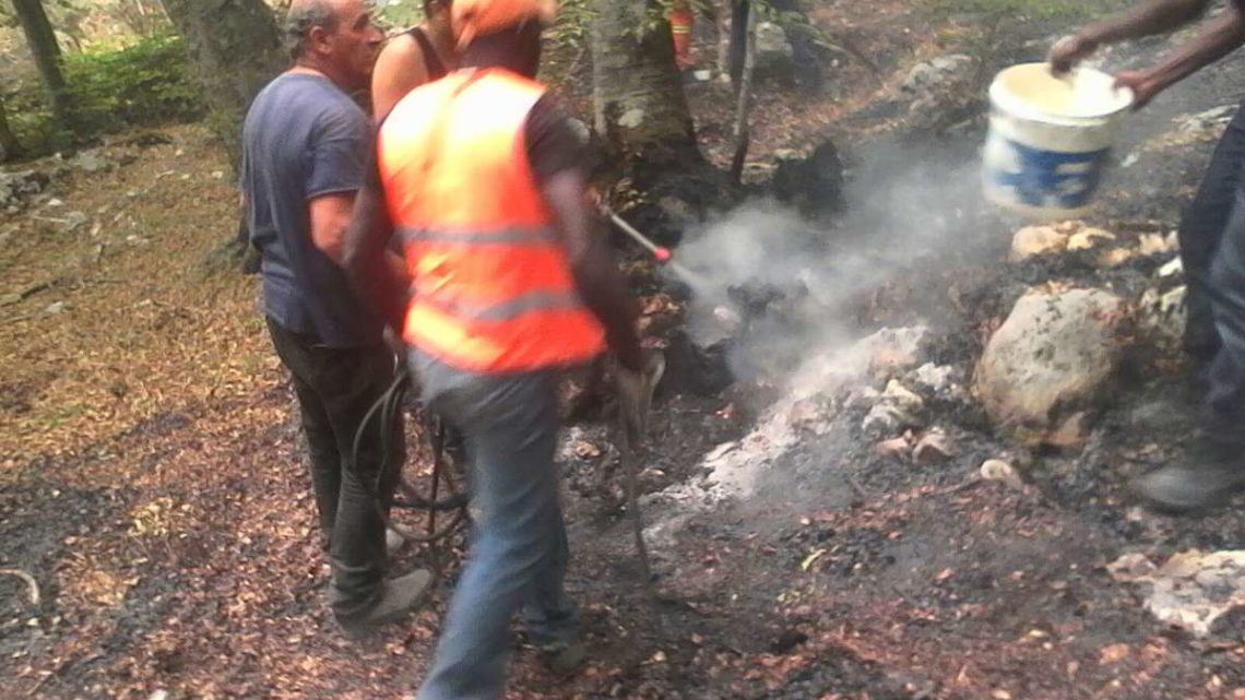 A Vico nel Lazio il Comune “salva” il centro stranieri dalla chiusura, il sindaco: “E’ una risorsa” A Vico nel Lazio il Comune “salva” il centro stranieri dalla chiusura, il sindaco: “E’ una risorsa”